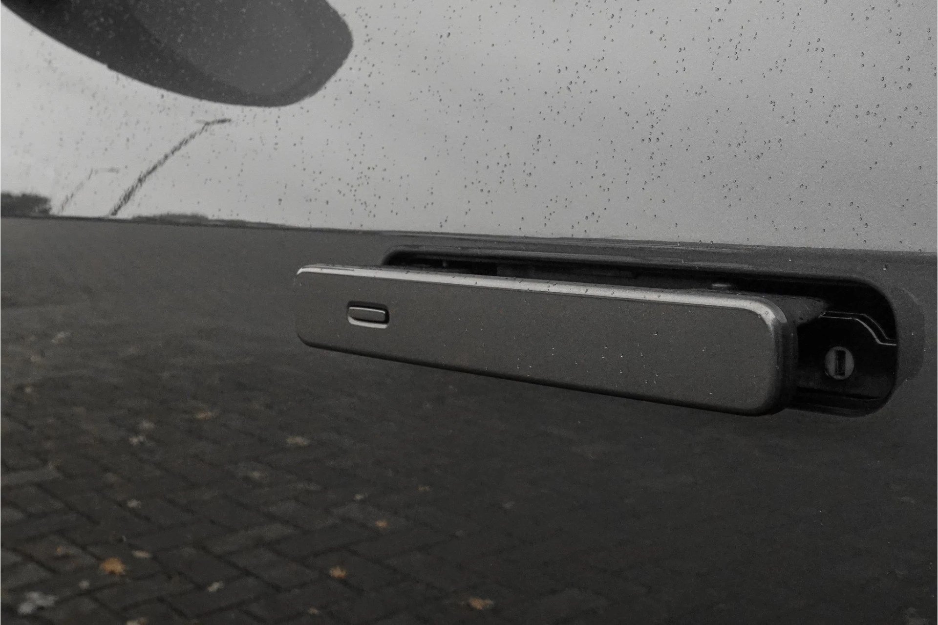 Hoofdafbeelding Jaguar I-PACE