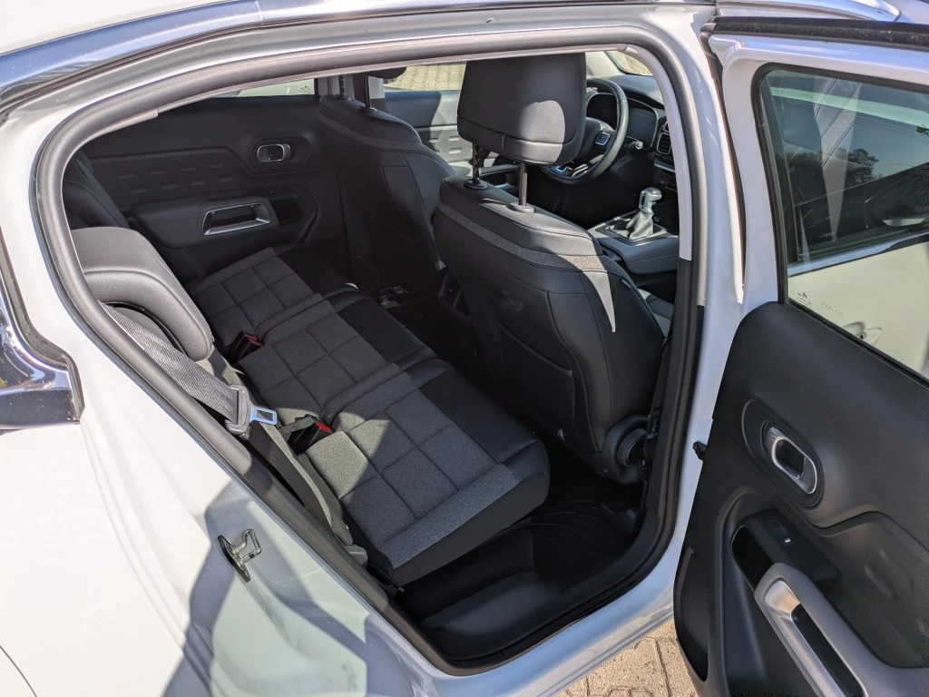 Hoofdafbeelding Citroën C5