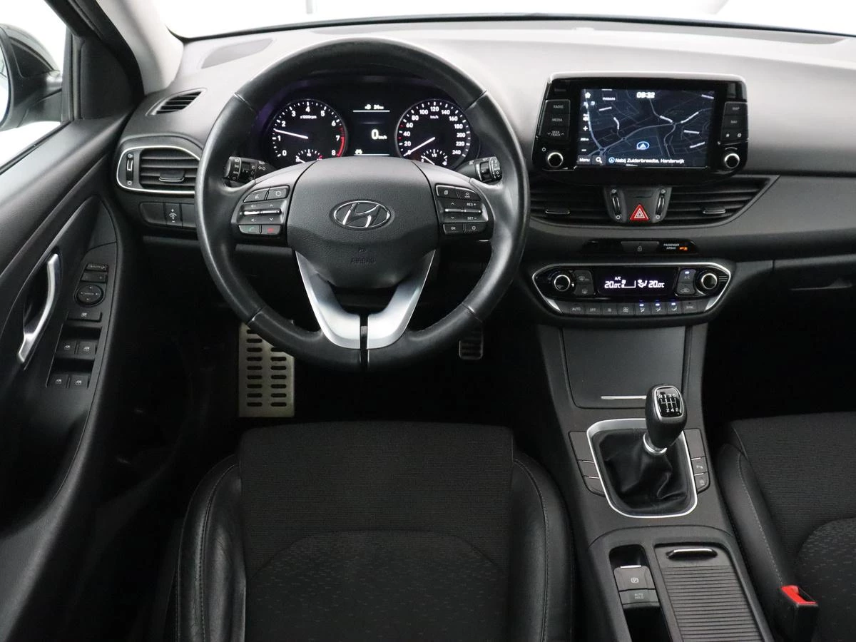 Hoofdafbeelding Hyundai i30