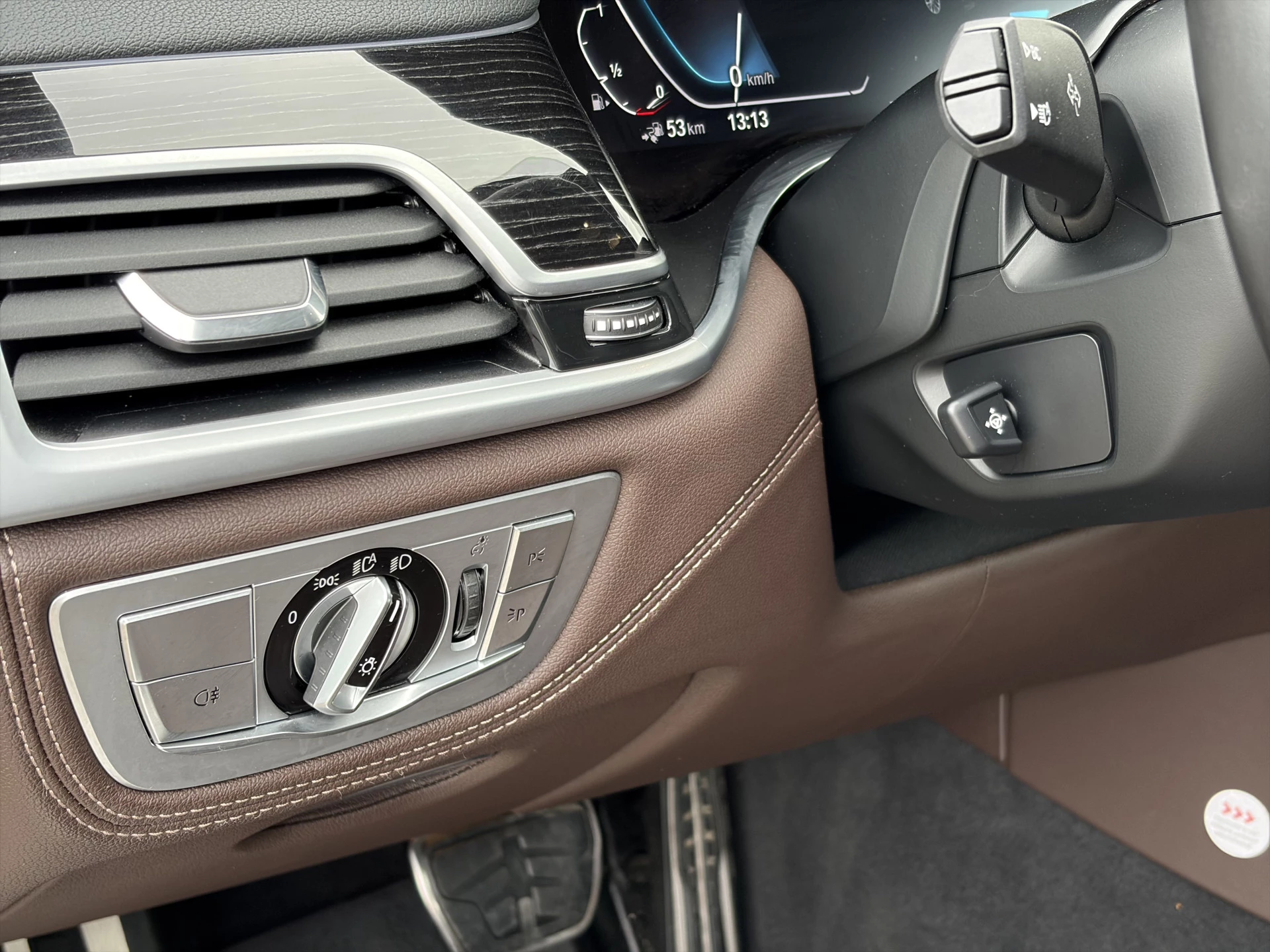 Hoofdafbeelding BMW 7 Serie