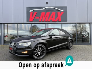 Audi A3 Limousine 1.4 TFSI Pro Line + Alcantara Leder Xenon