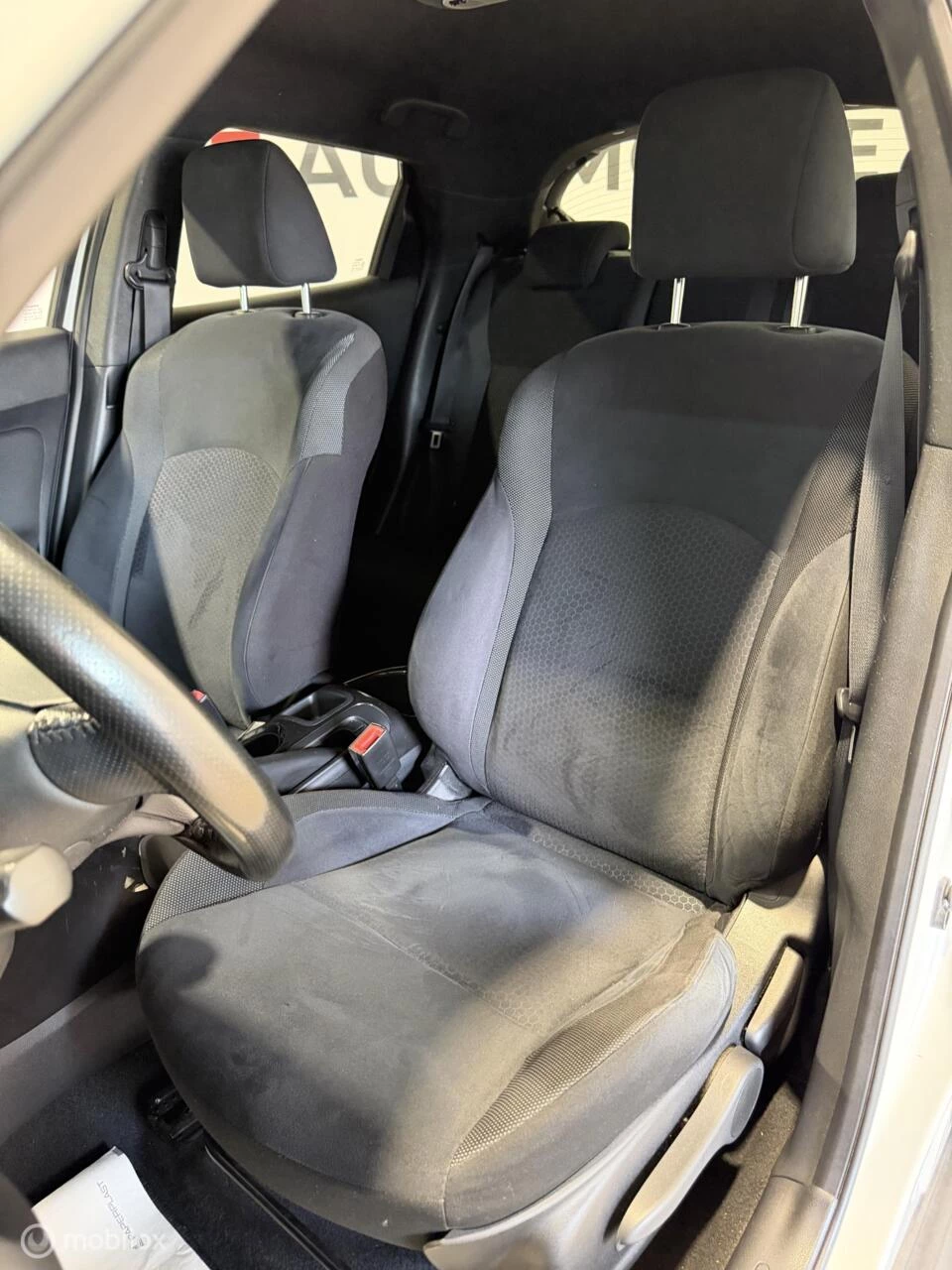 Hoofdafbeelding Nissan Juke