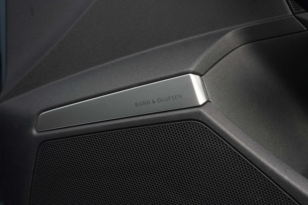 Hoofdafbeelding Audi RS3