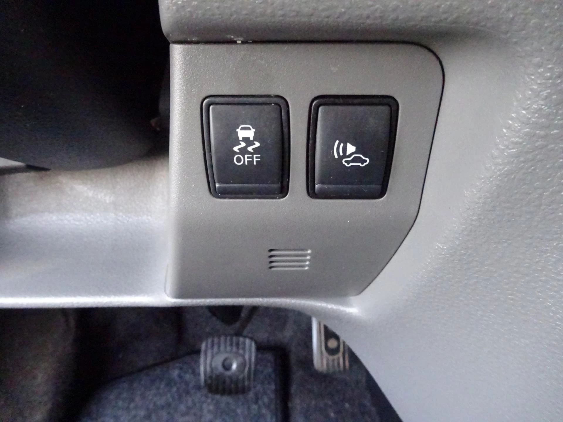 Hoofdafbeelding Nissan e-NV200