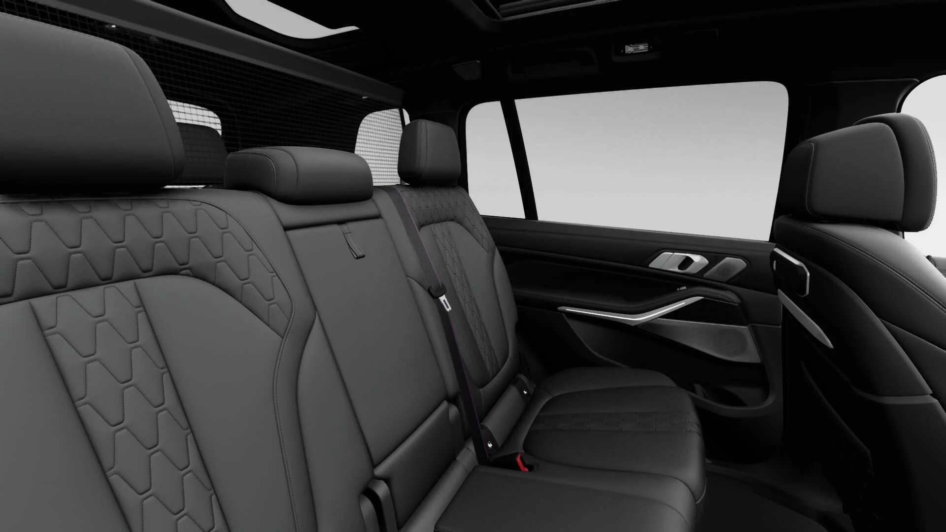 Hoofdafbeelding BMW X7