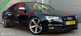 Hoofdafbeelding Audi S5