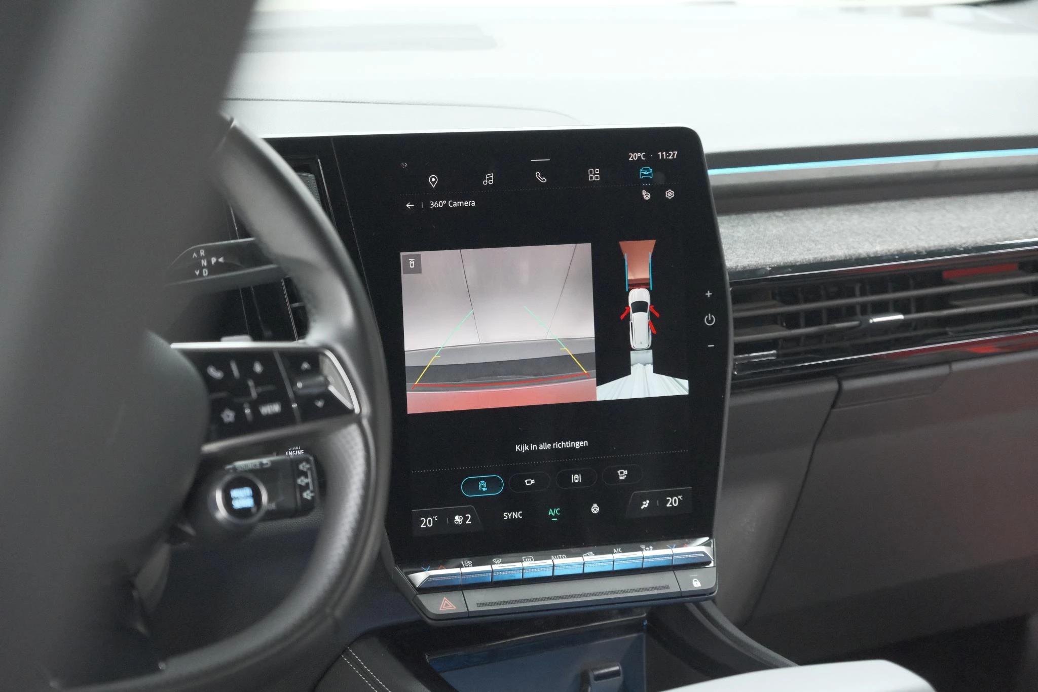 Hoofdafbeelding Renault Espace