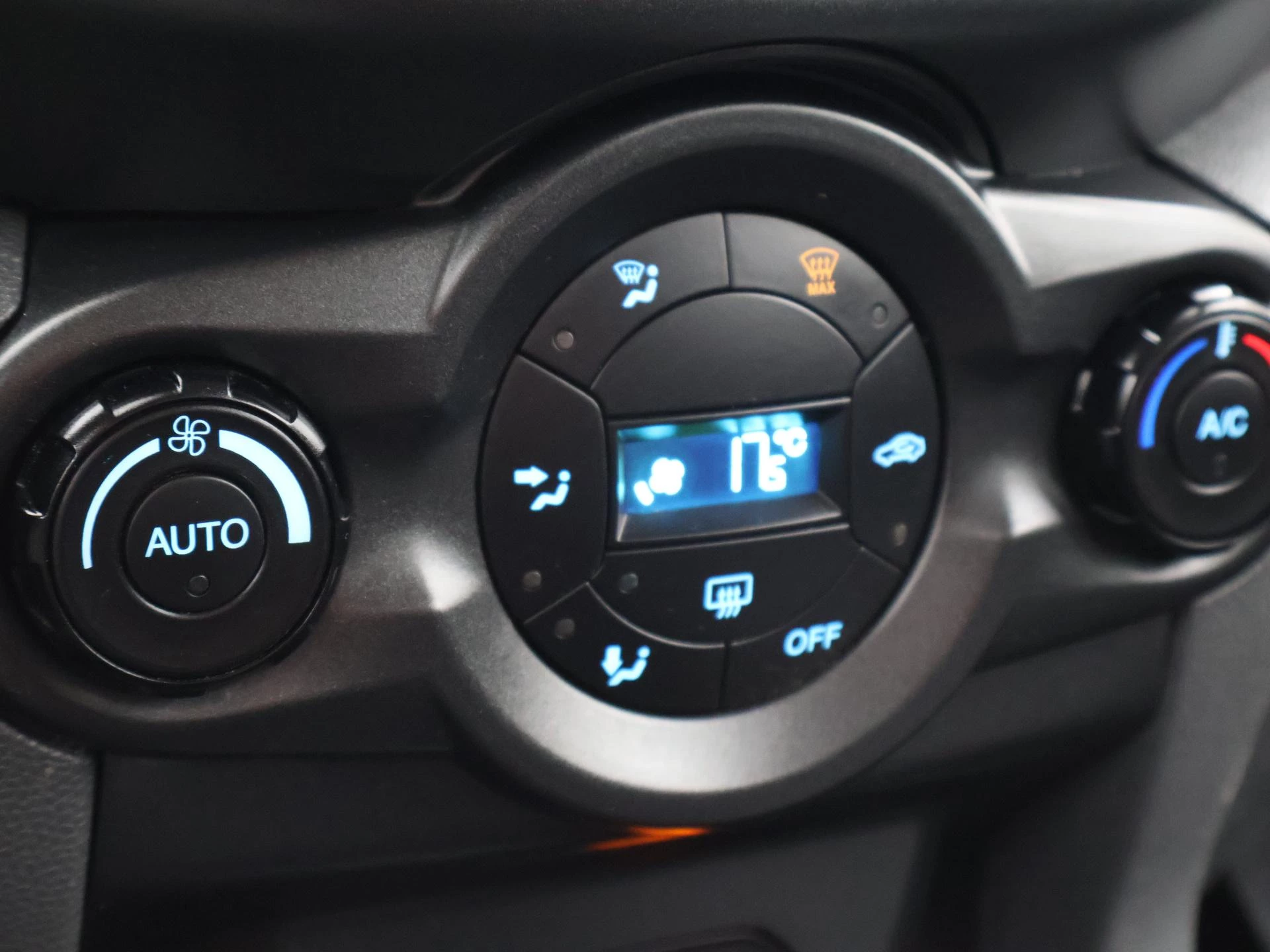 Hoofdafbeelding Ford EcoSport