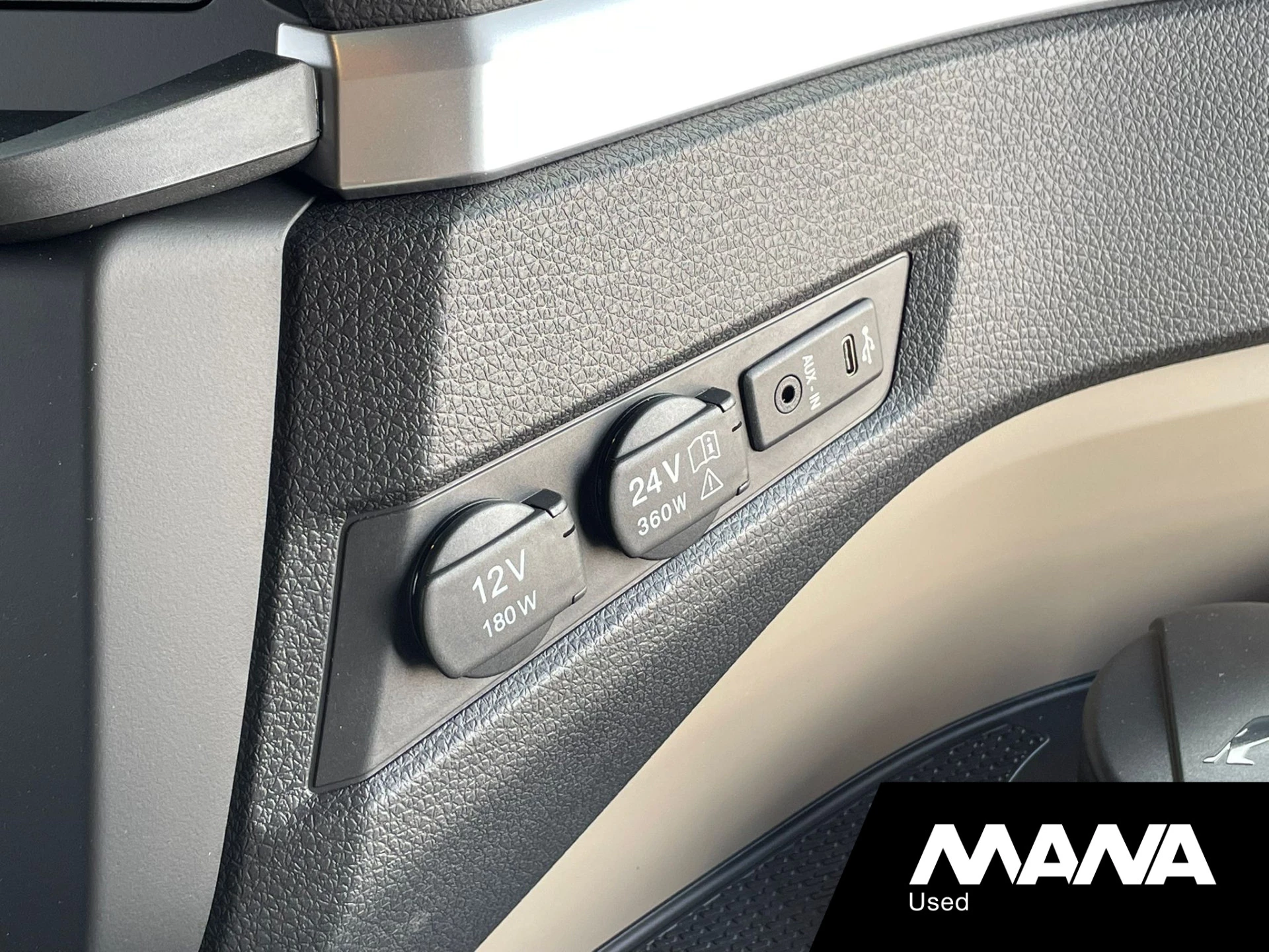 Hoofdafbeelding MAN TGX