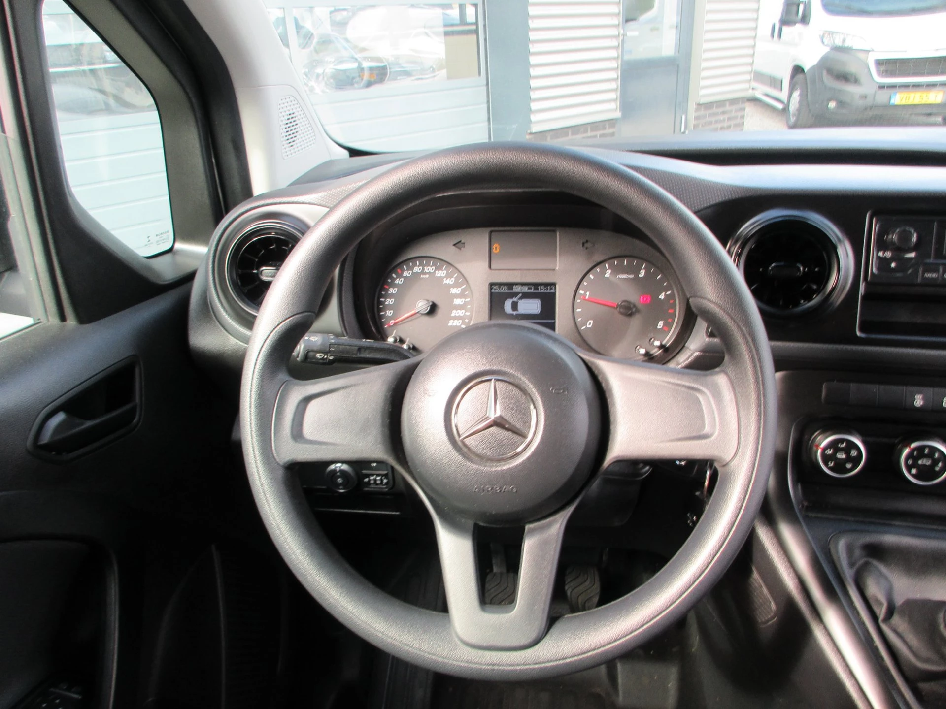Hoofdafbeelding Mercedes-Benz Citan