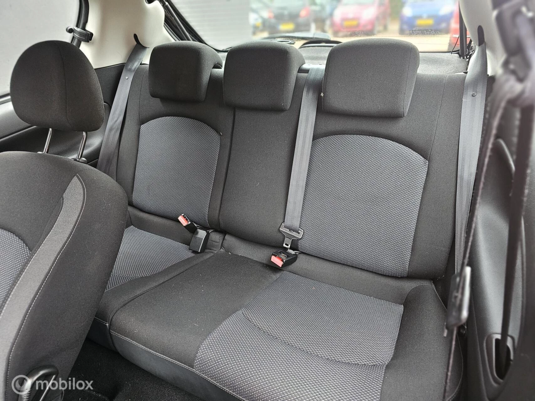 Hoofdafbeelding Peugeot 206