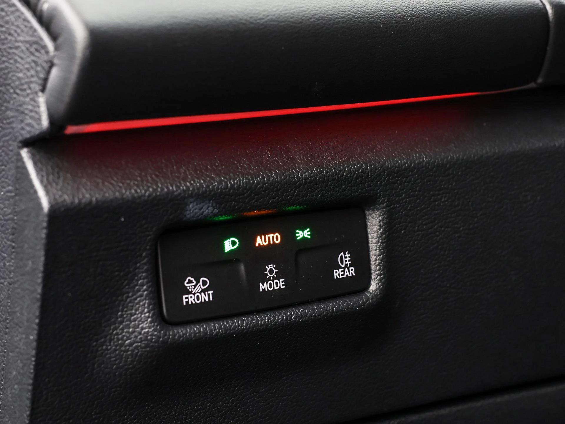 Hoofdafbeelding Volkswagen Tayron