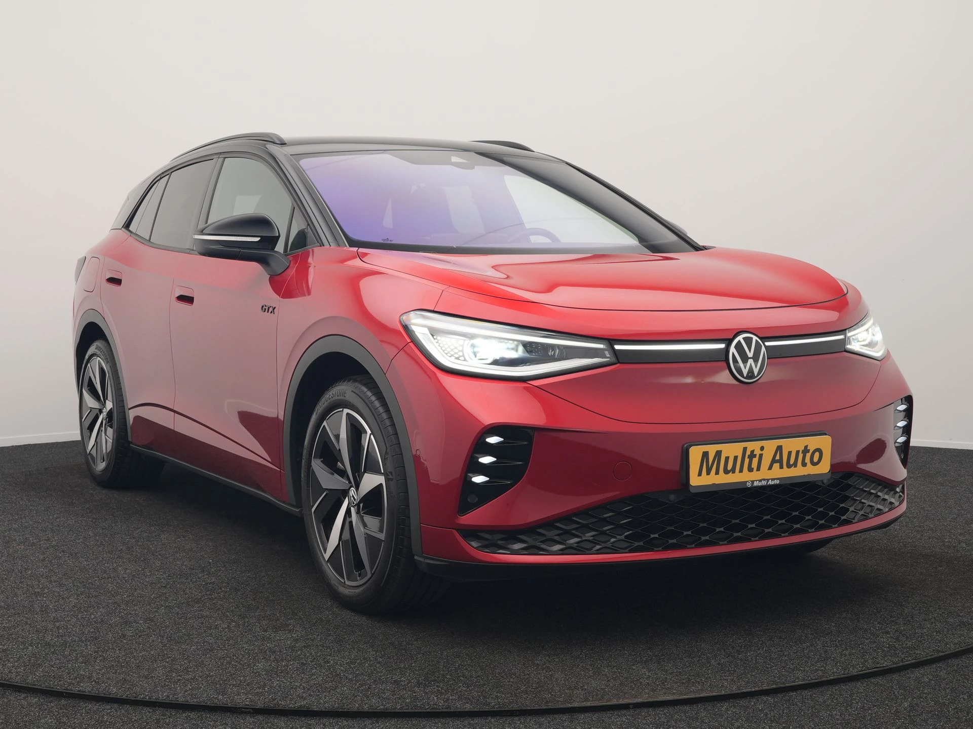 Hoofdafbeelding Volkswagen ID.4