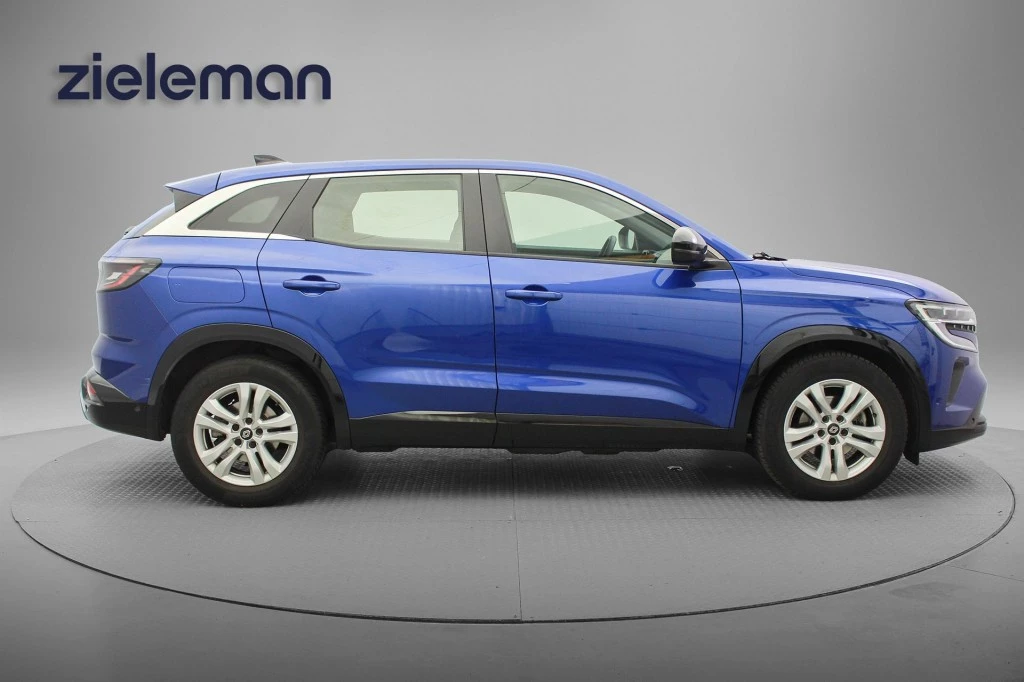 Hoofdafbeelding Renault Austral
