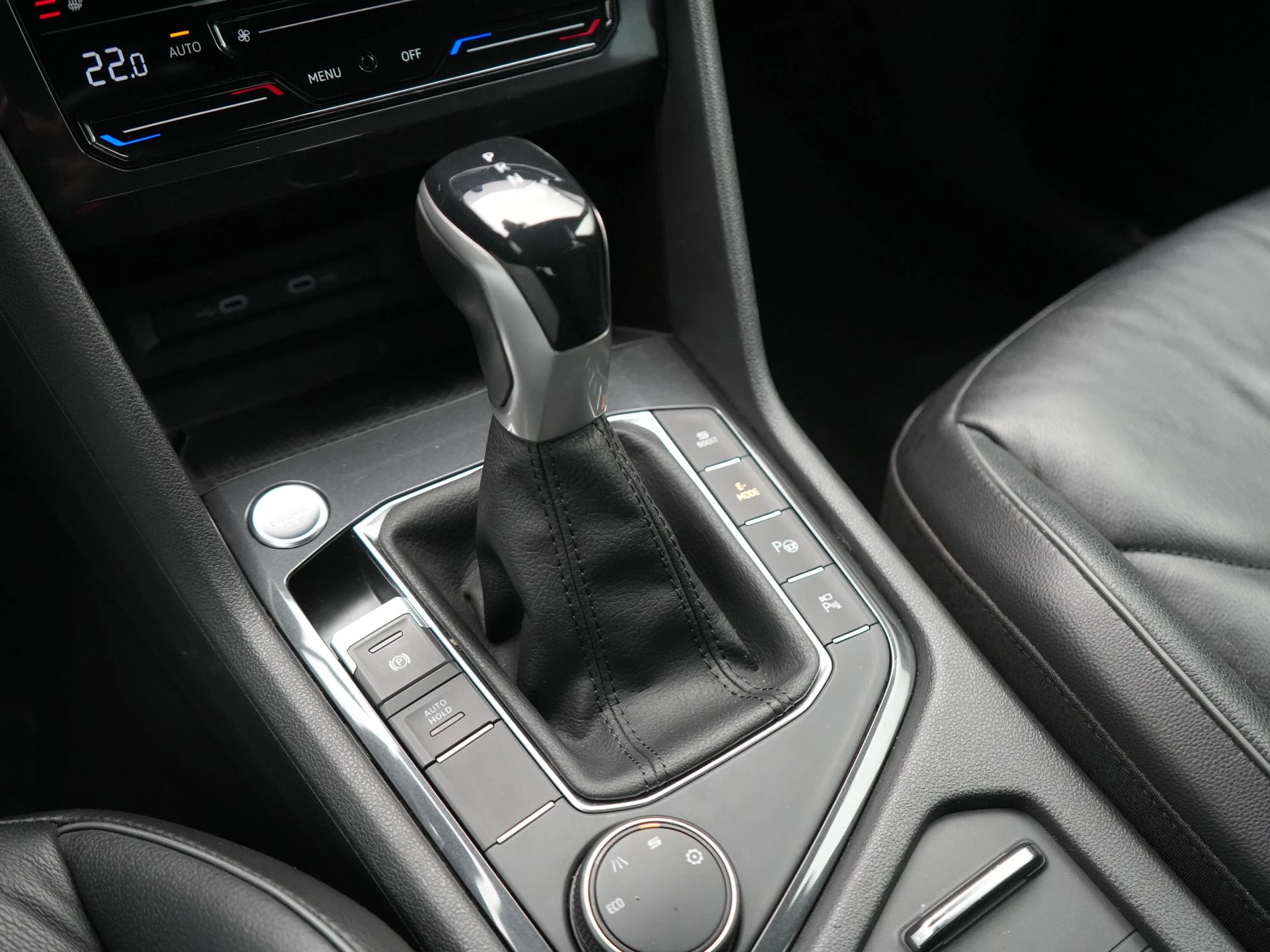 Hoofdafbeelding SEAT Tarraco