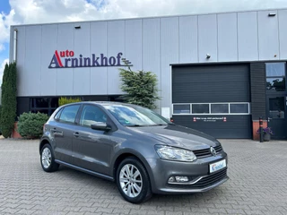 Volkswagen Polo 1.0 Comfortline