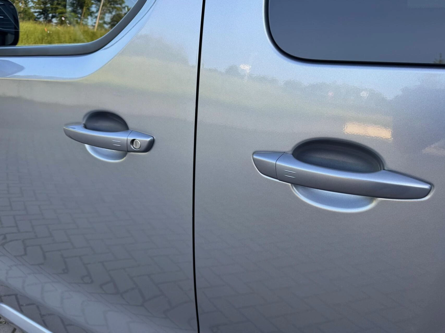 Hoofdafbeelding Fiat Scudo
