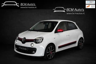 Renault Twingo 0.9 TCe Dynamique |Navi|Camera|CruiseControl|LaneWarning|Half Leder|Airco|PDC|DashCam|