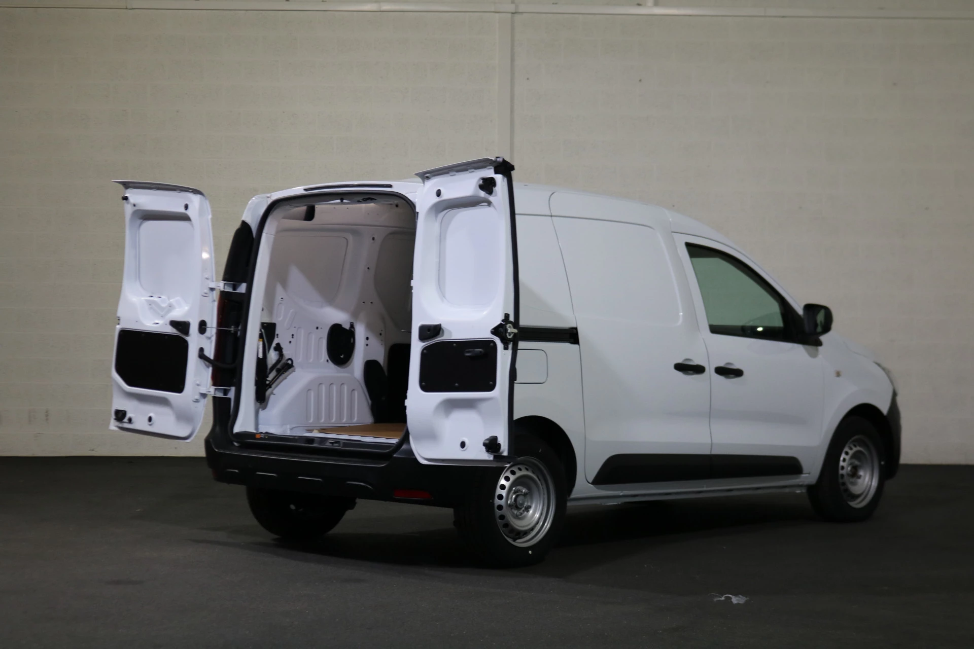 Hoofdafbeelding Renault Express