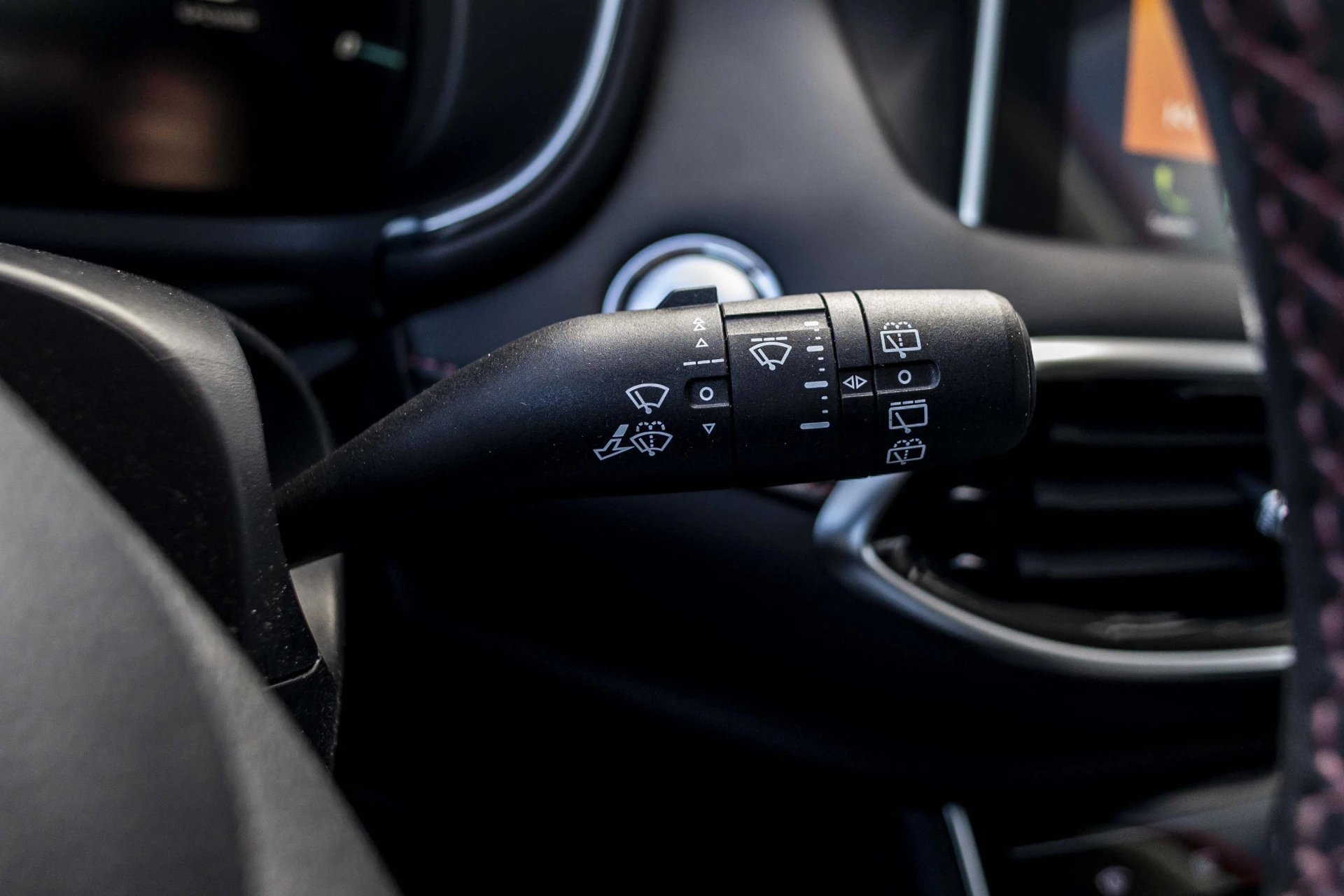 Hoofdafbeelding MG EHS