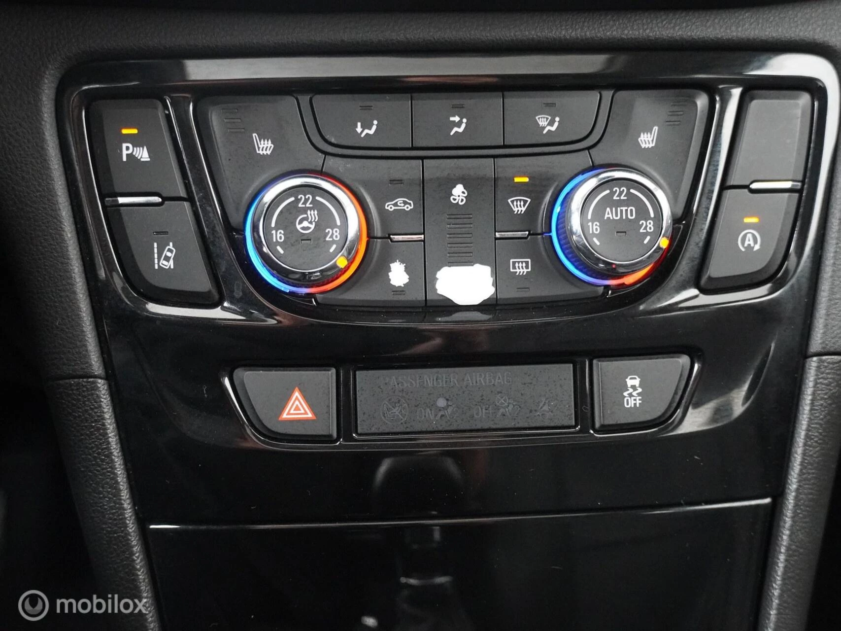 Hoofdafbeelding Opel Mokka X