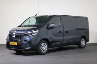 Nissan Primastar 2.0 dCi L2H1 N-Connecta 2x Schuifdeur 5 jr garantie
