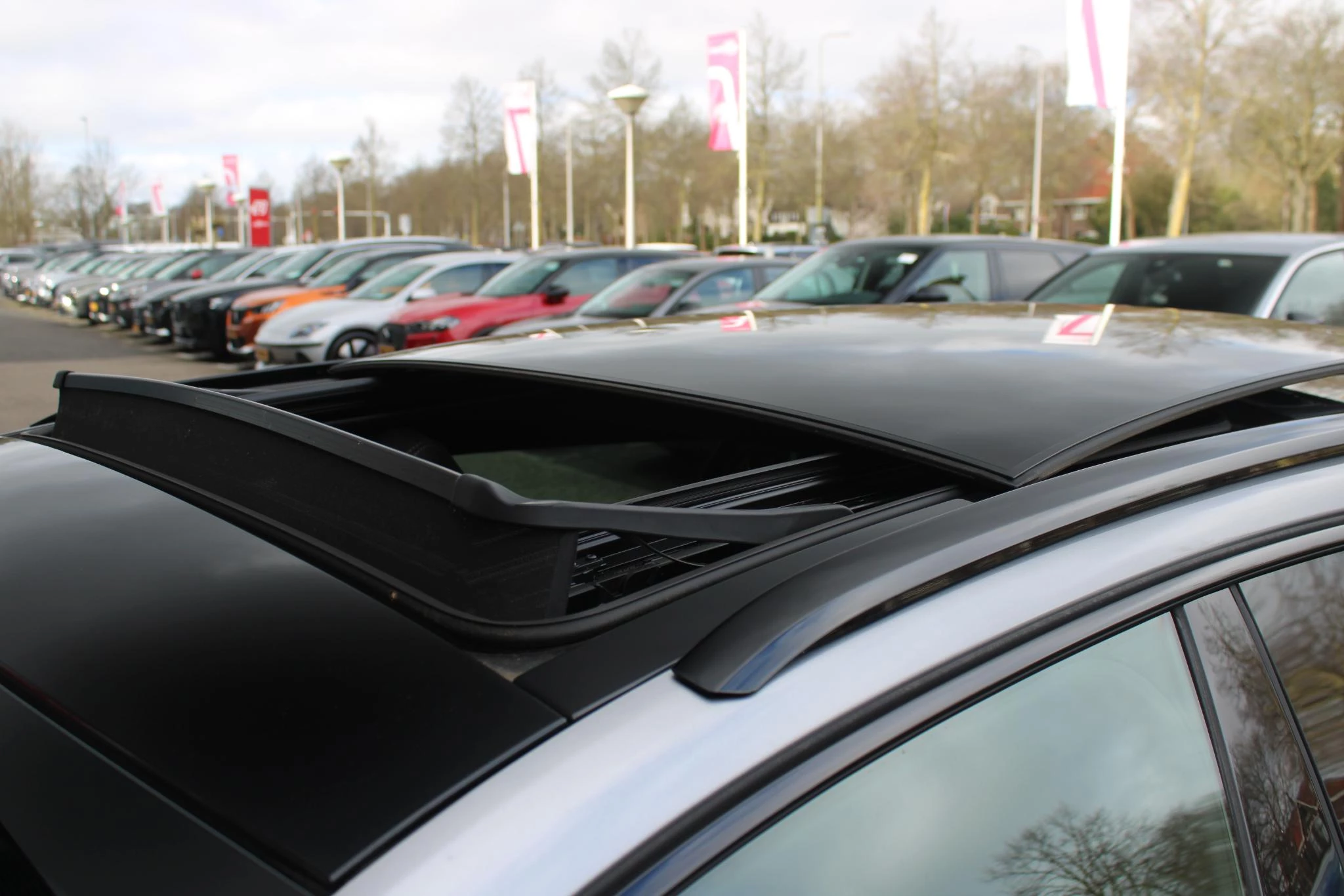 Hoofdafbeelding Peugeot 508