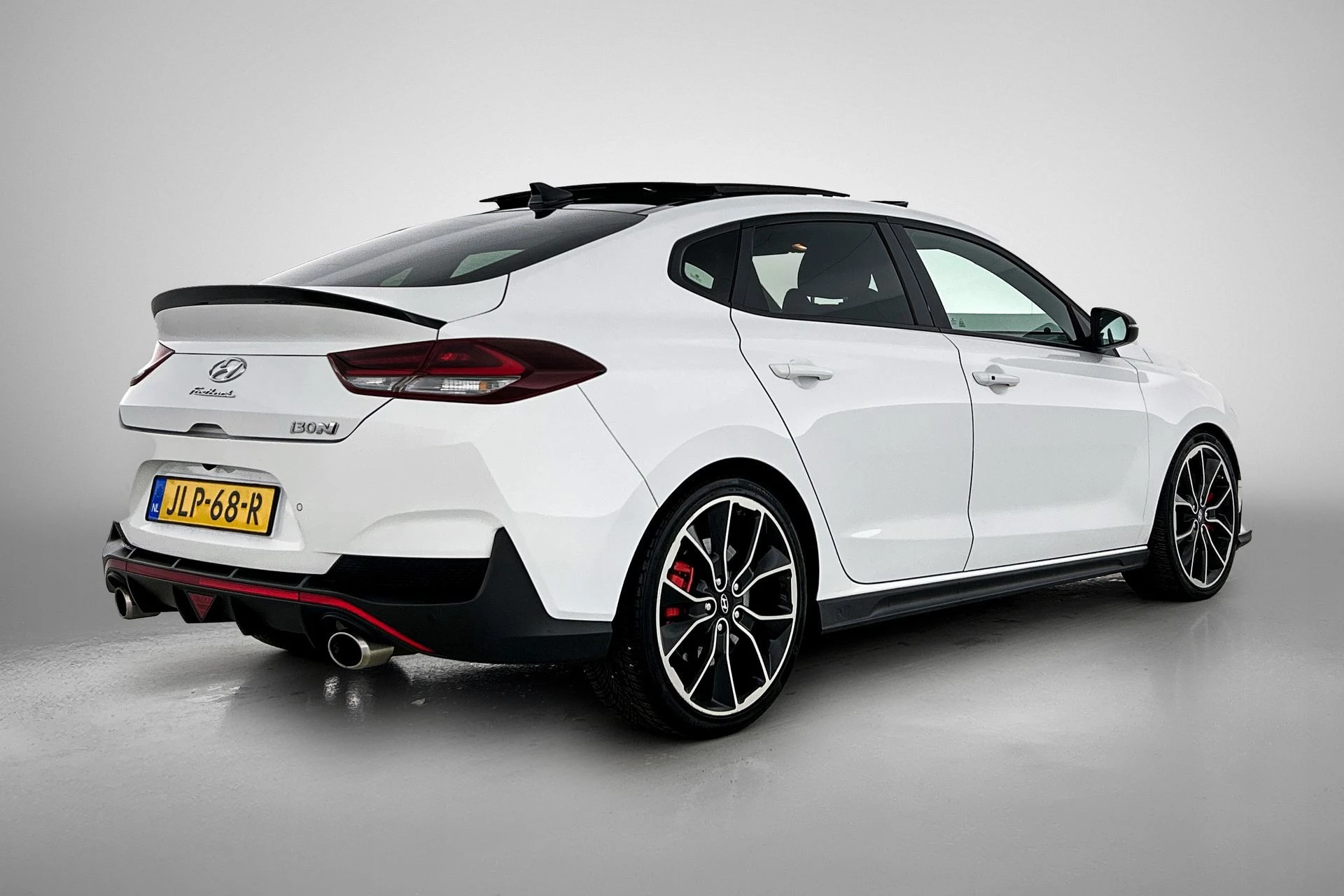 Hoofdafbeelding Hyundai i30