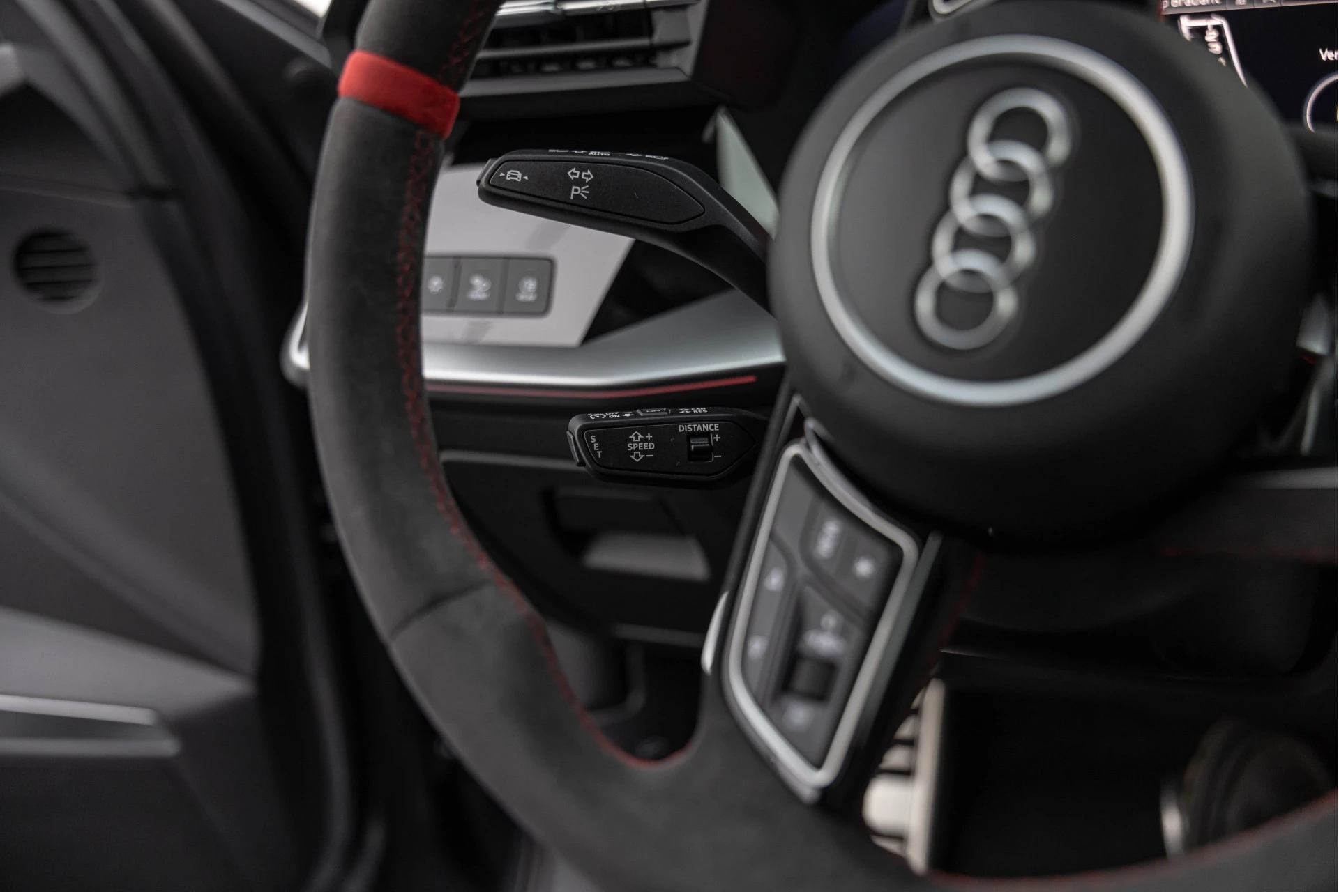 Hoofdafbeelding Audi RS3
