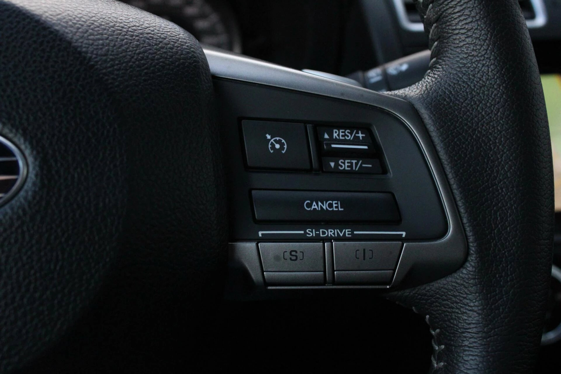 Hoofdafbeelding Subaru Forester