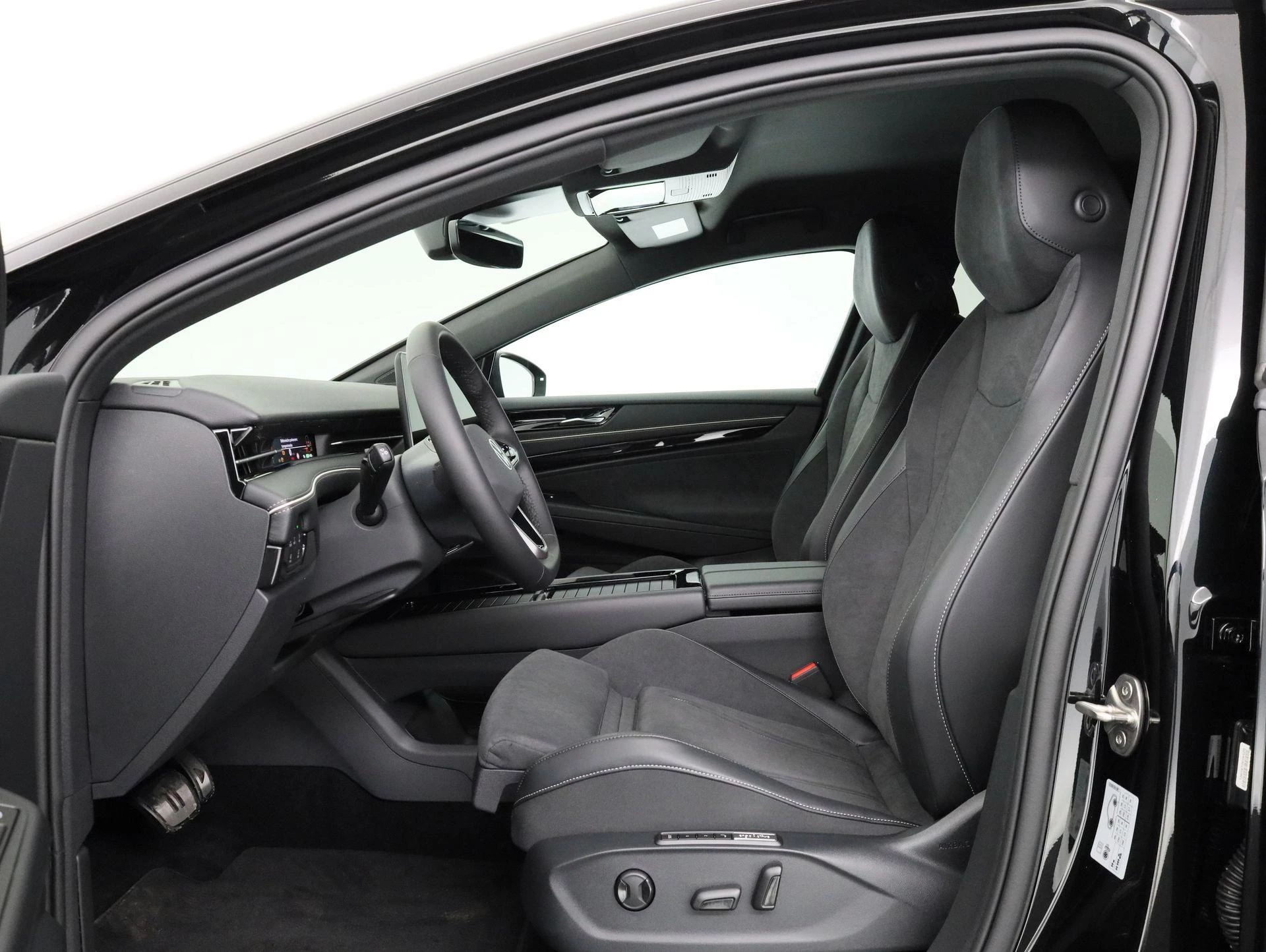 Hoofdafbeelding Volkswagen ID.7
