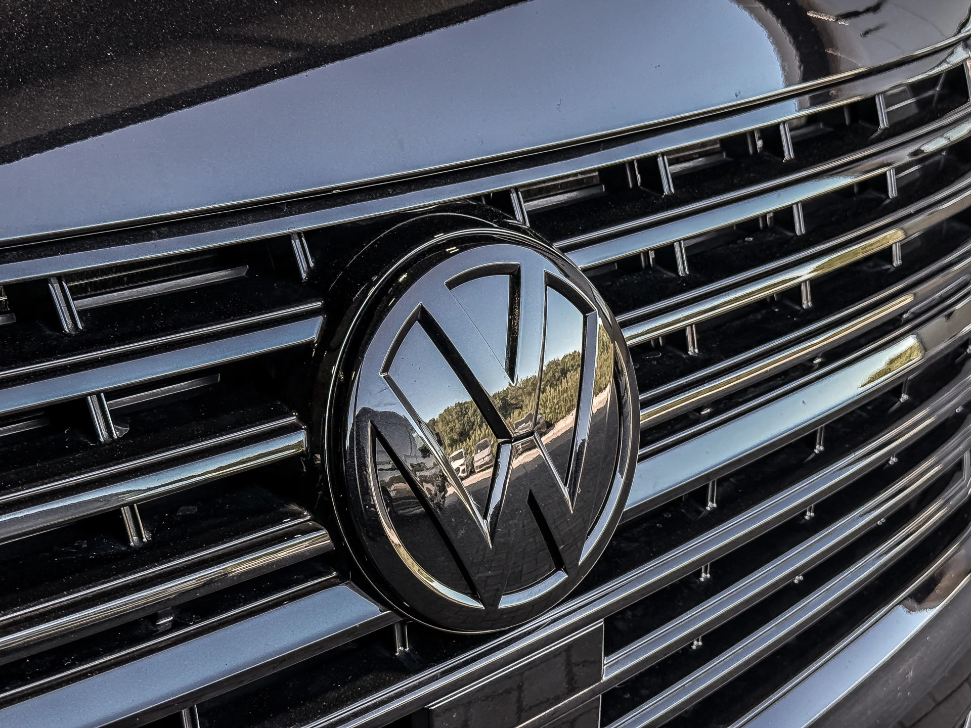 Hoofdafbeelding Volkswagen Caravelle
