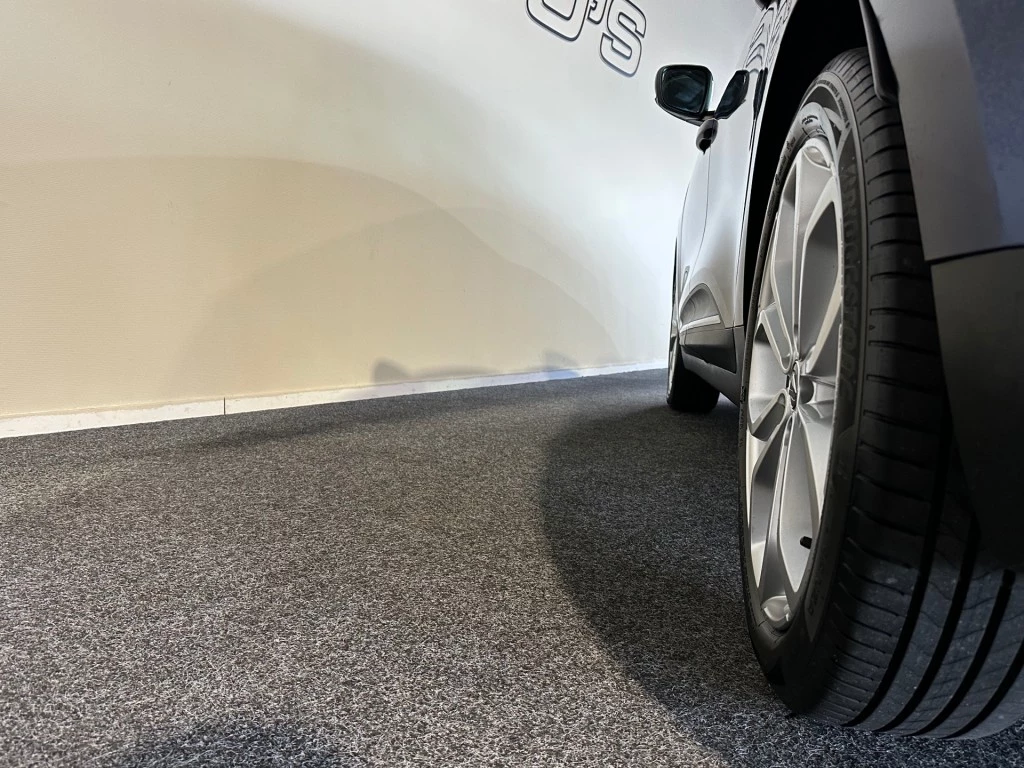 Hoofdafbeelding Renault Scénic