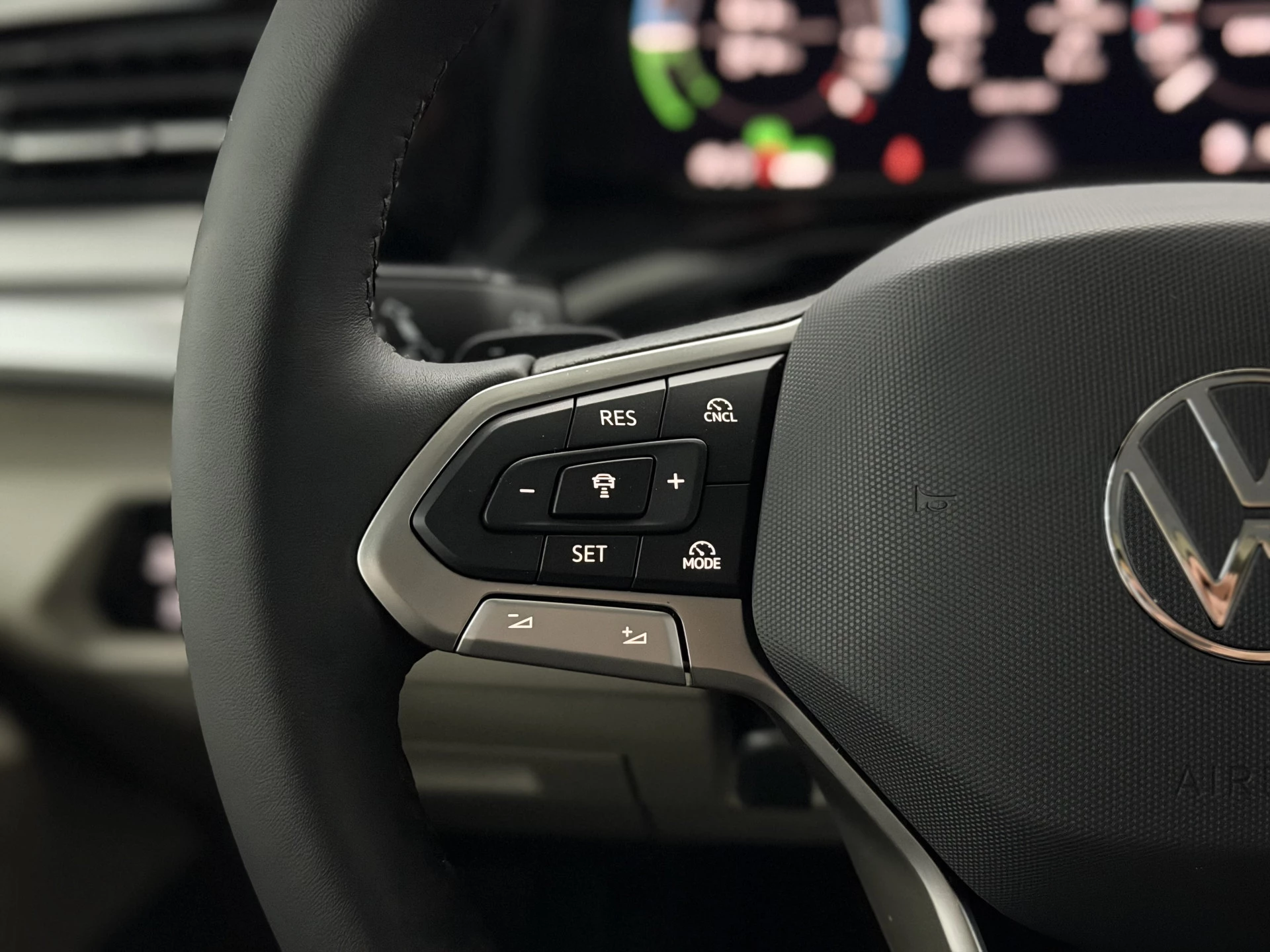 Hoofdafbeelding Volkswagen Multivan