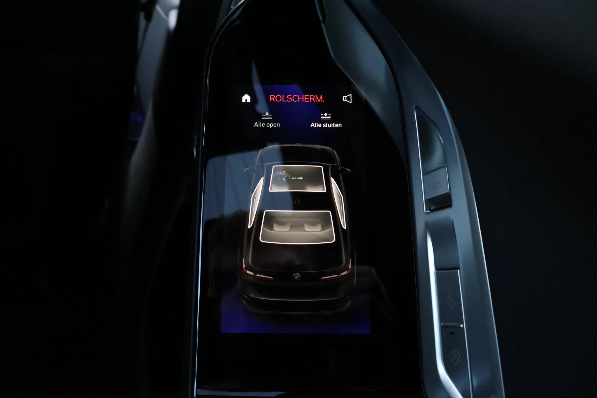 Hoofdafbeelding BMW 7 Serie