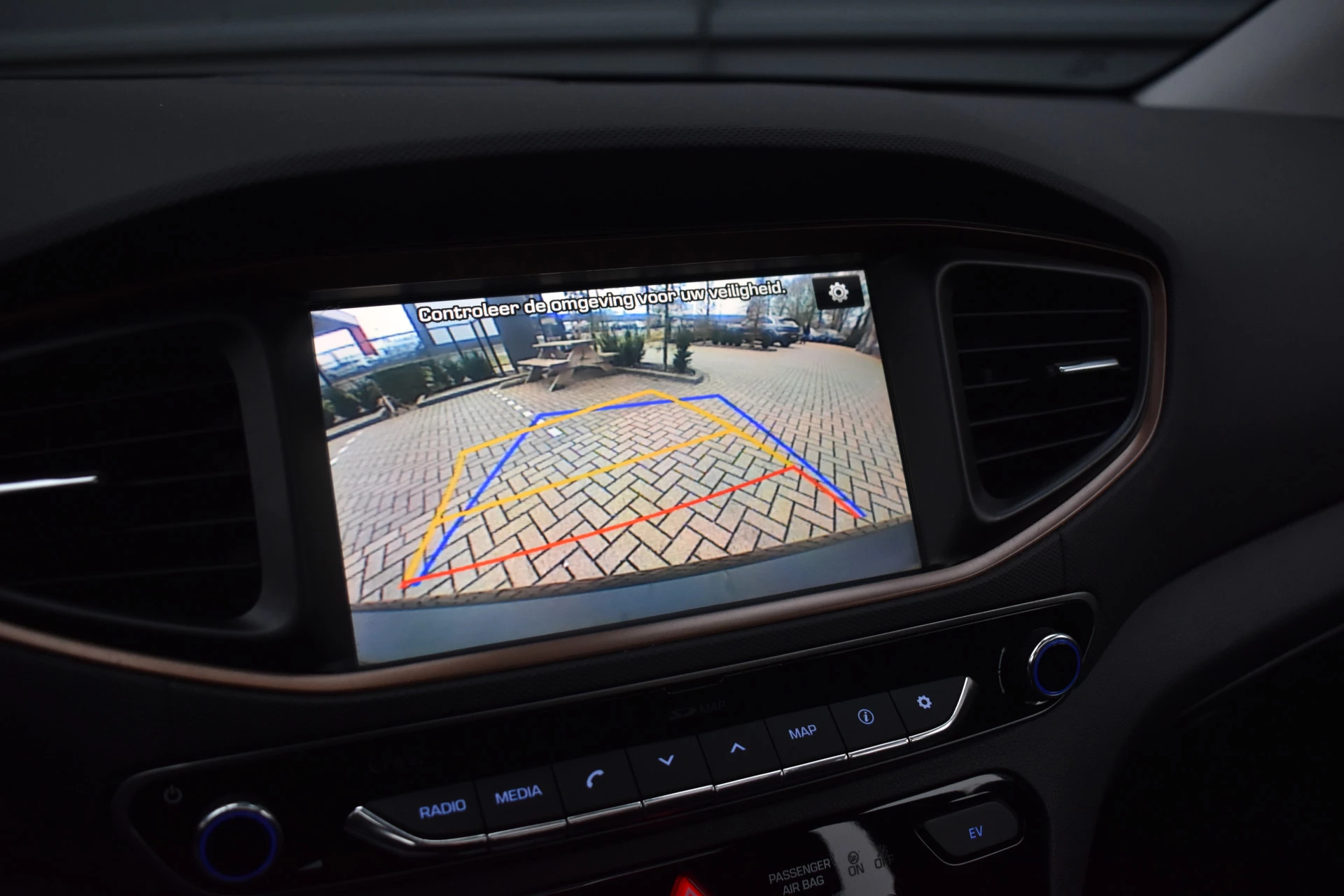 Hoofdafbeelding Hyundai IONIQ