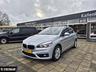 BMW 2-serie Active Tourer 218i Sport, 100% Dealer onderhoud!