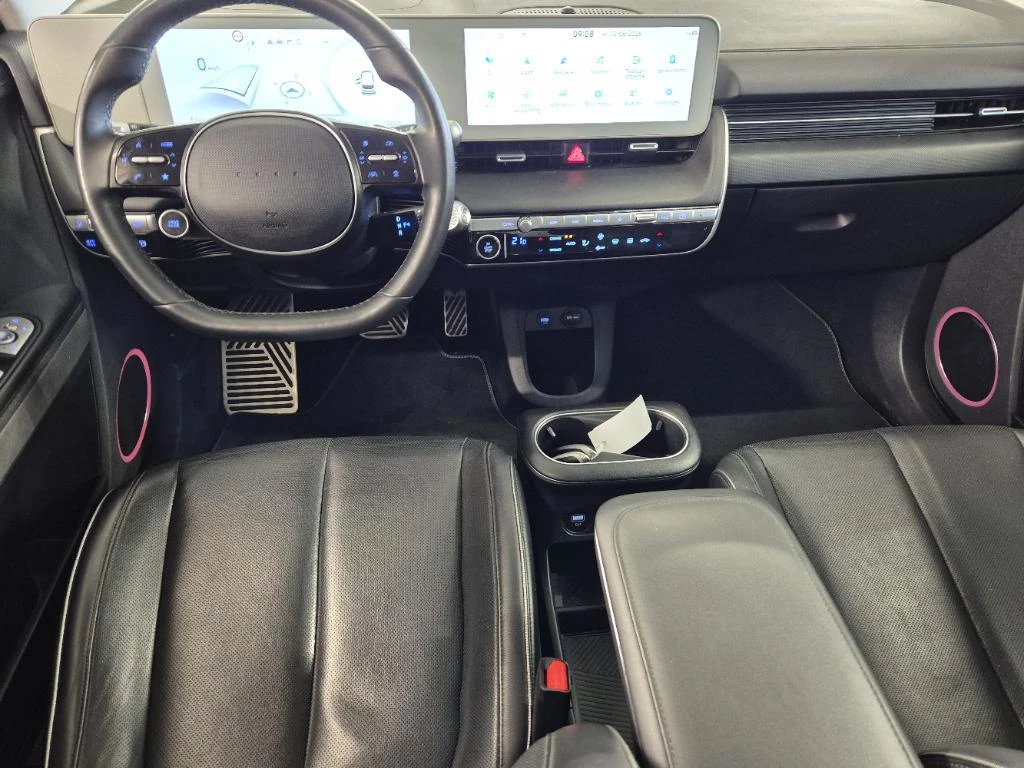 Hoofdafbeelding Hyundai IONIQ 5
