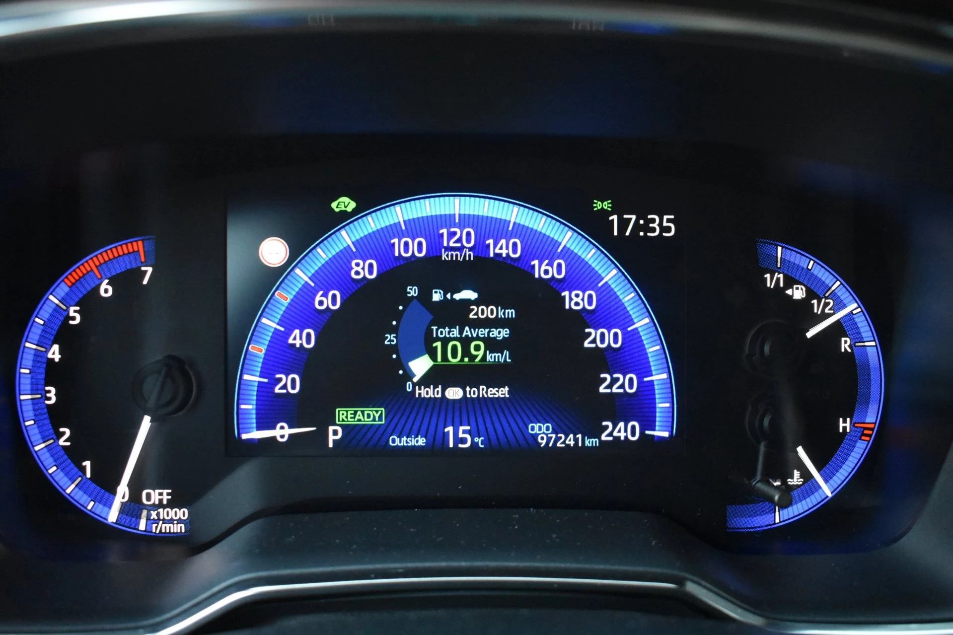 Hoofdafbeelding Toyota Corolla