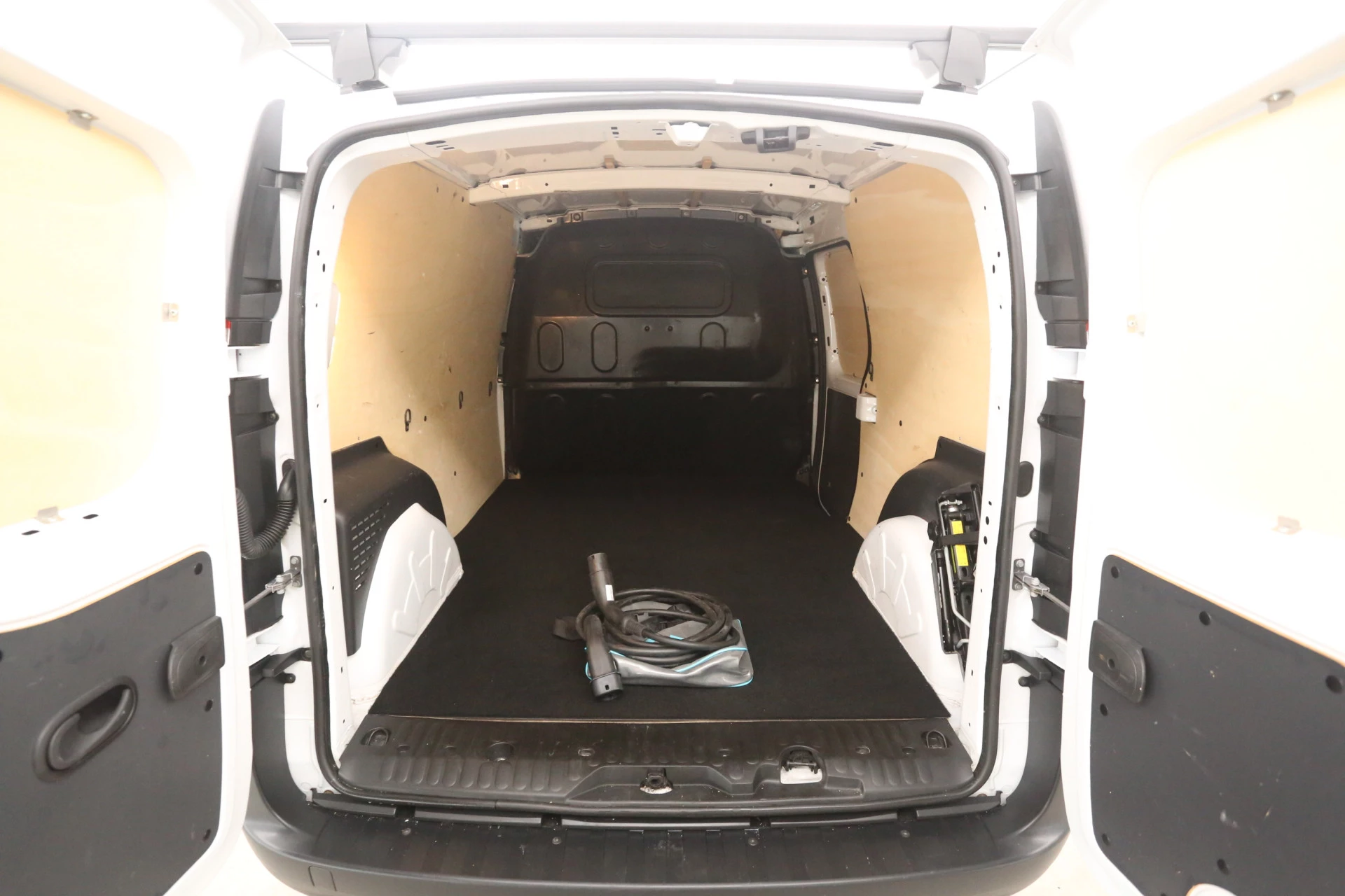 Hoofdafbeelding Renault Kangoo Z.E.