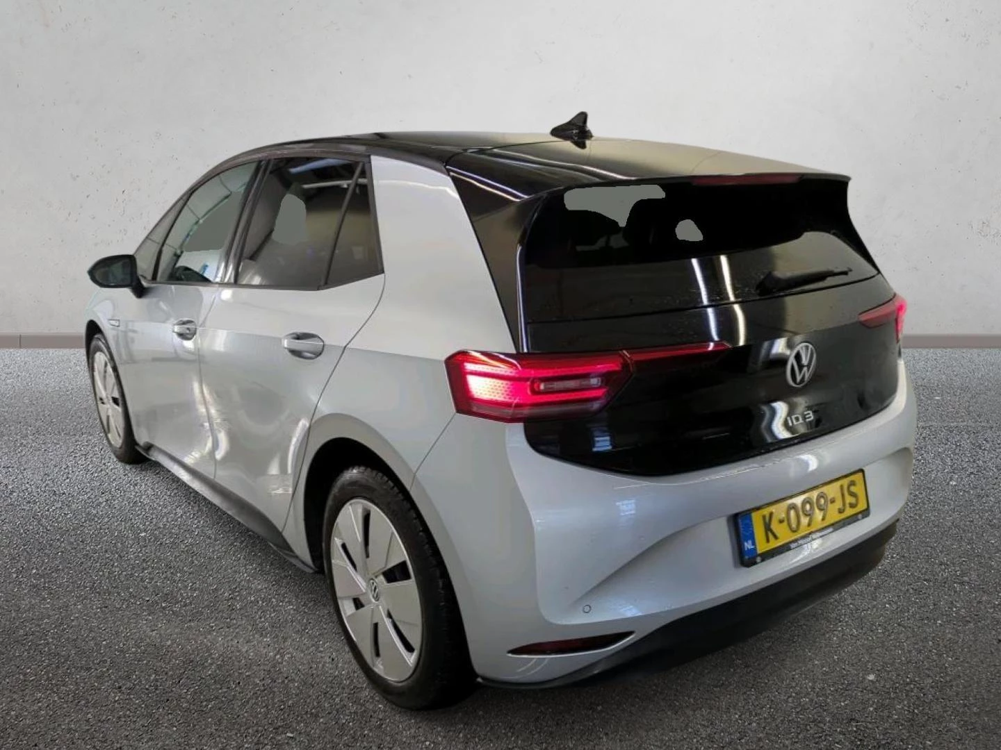 Hoofdafbeelding Volkswagen ID.3