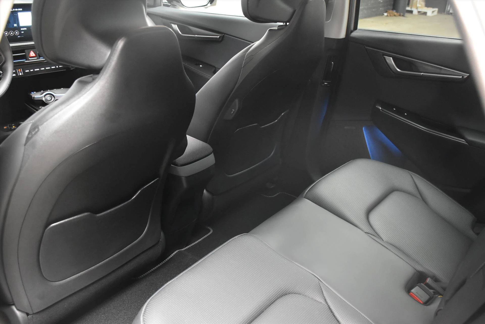 Hoofdafbeelding Kia EV6