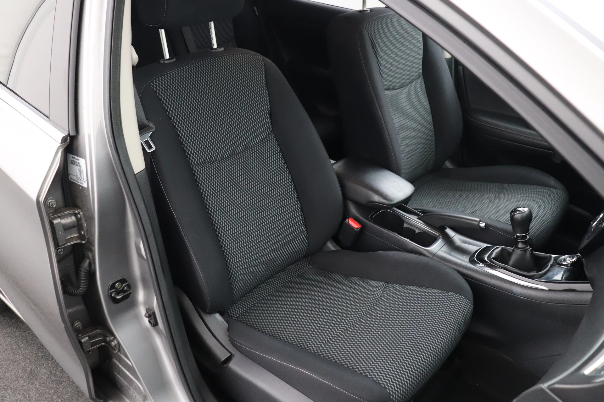 Hoofdafbeelding Nissan Pulsar