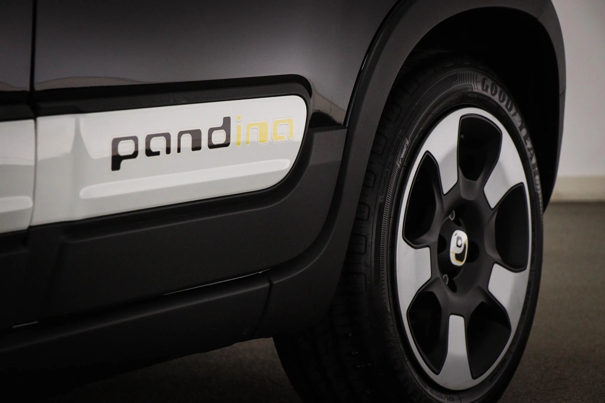 Hoofdafbeelding Fiat Pandina