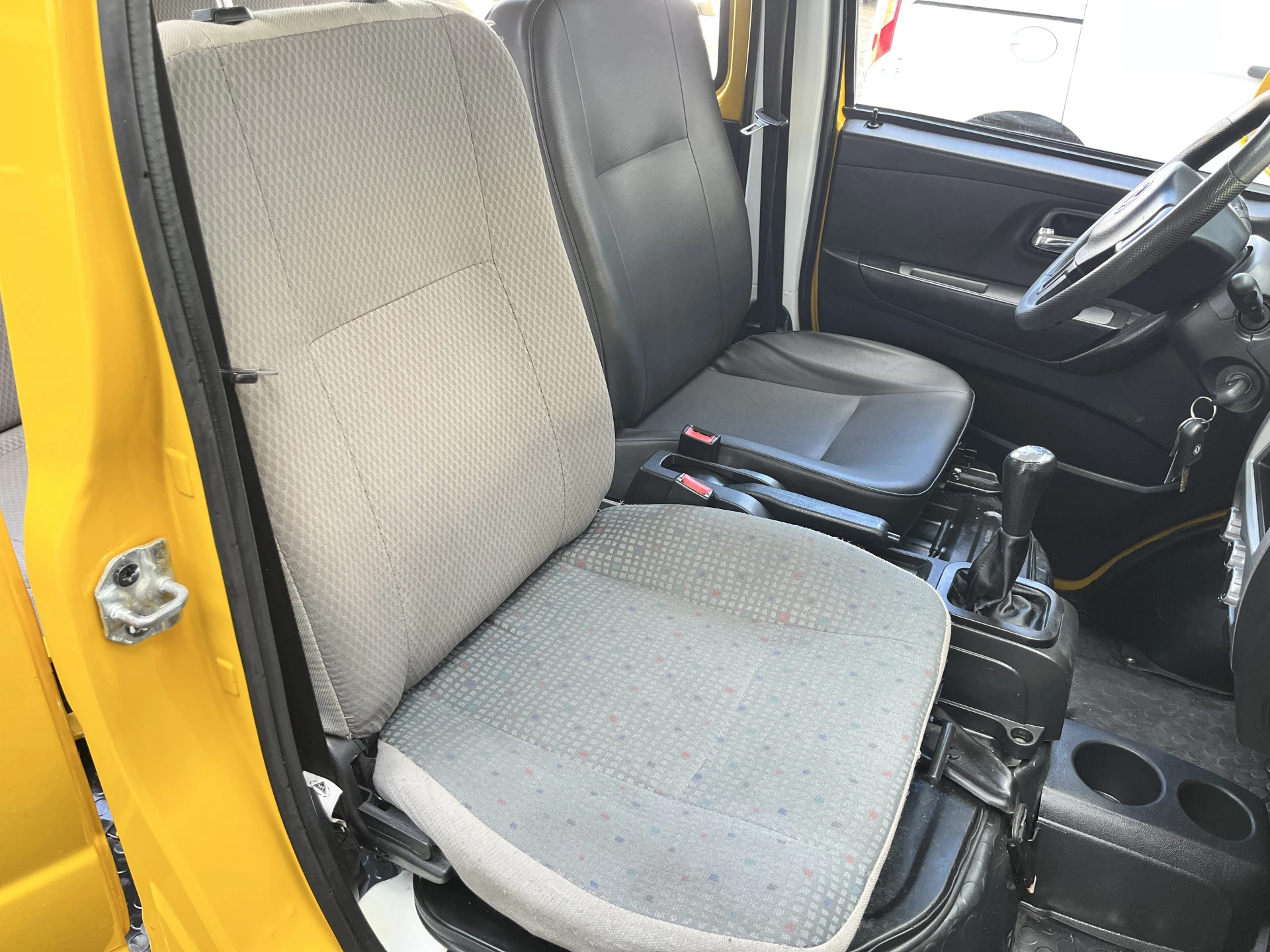 Hoofdafbeelding DFSK K02S