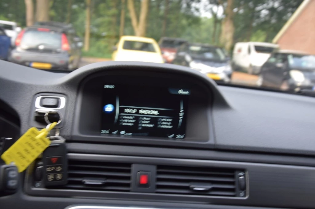 Hoofdafbeelding Volvo V70