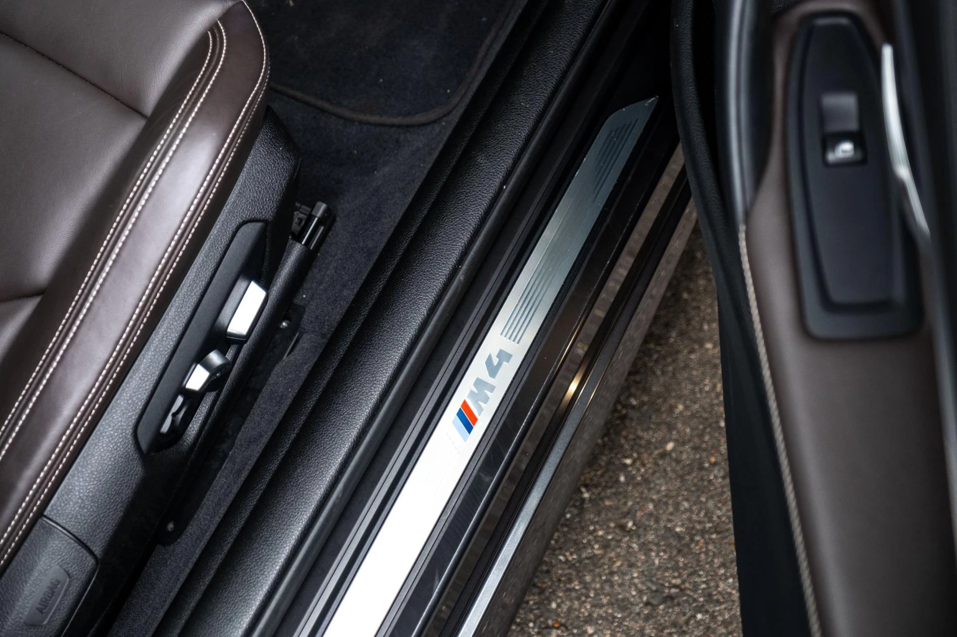 Hoofdafbeelding BMW M4