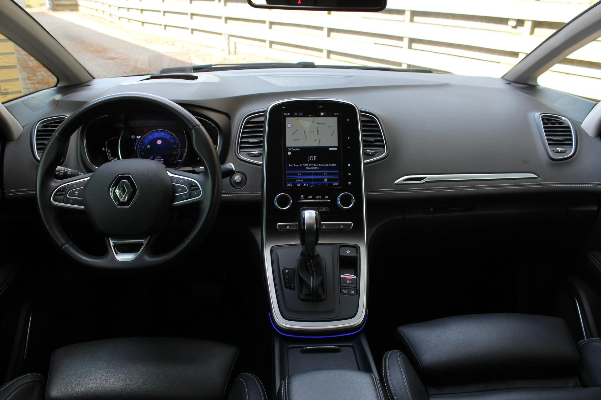 Hoofdafbeelding Renault Grand Scénic