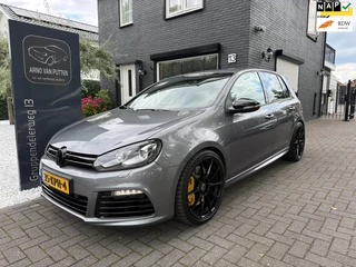 Volkswagen Golf 2.0 R 4-Motion R20 Origineel Hollands!