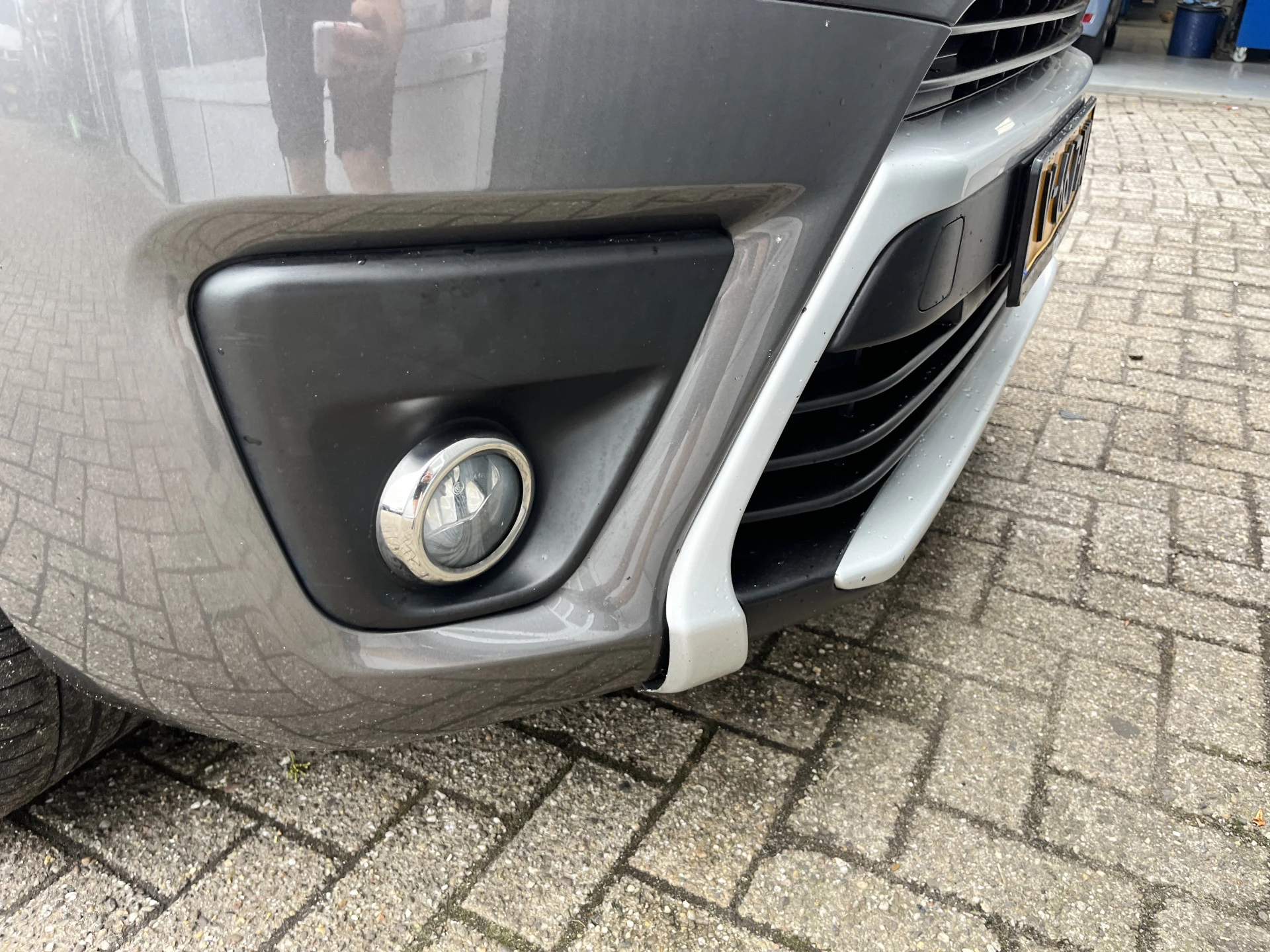 Hoofdafbeelding Toyota ProAce
